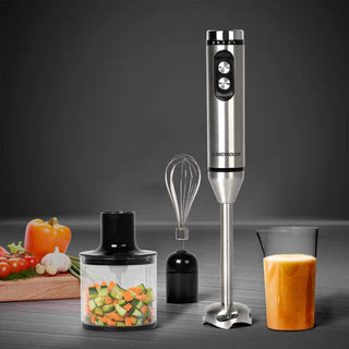 Multirobot da Cucina