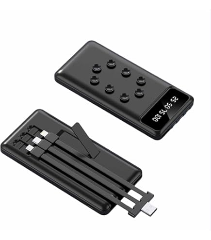 POWERBANK 20000mAh