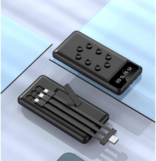 POWERBANK 20000mAh