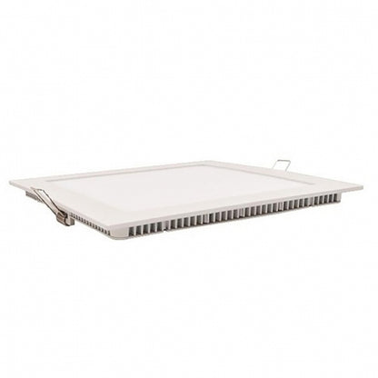 Faretto Led Quadrato 18w