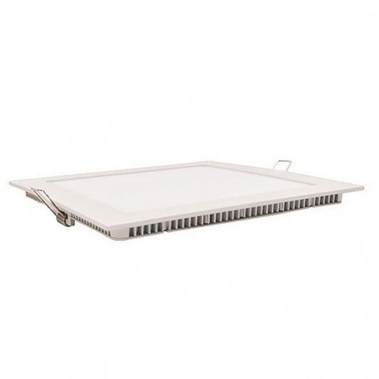 Faretto Led Quadrato 18w