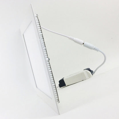 Faretto Led Quadrato 18w