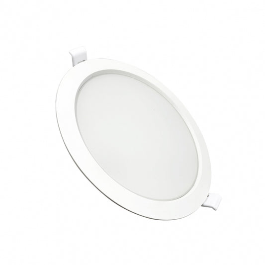 Faretto Led Rotondo 18w