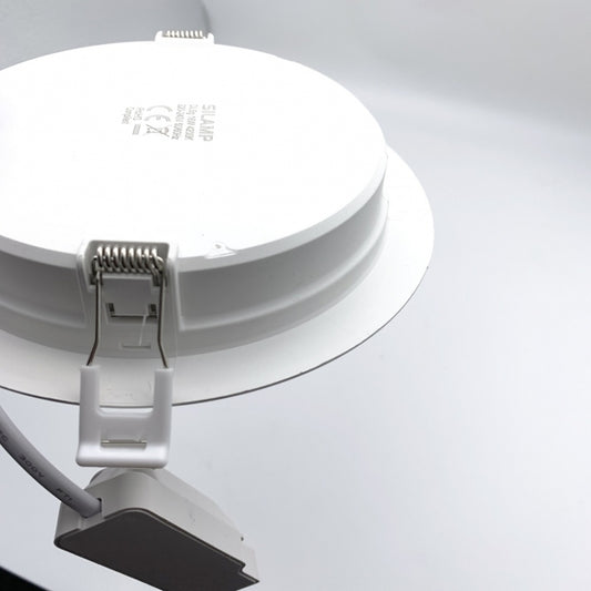 Faretto Led Rotondo 18w